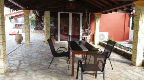 Apartamento Sun's Gift Mega Studio