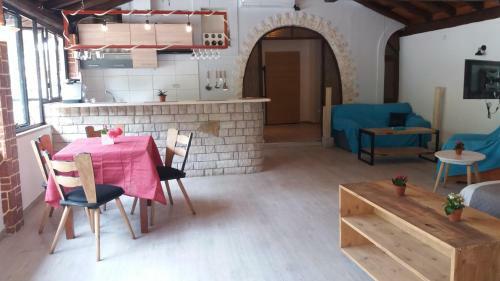 Apartamento Sun's Gift Mega Studio