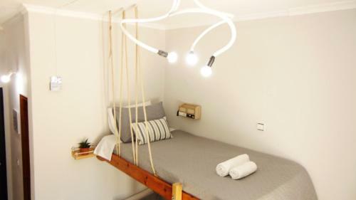 Apartamento Sun's Gift Mini Studio