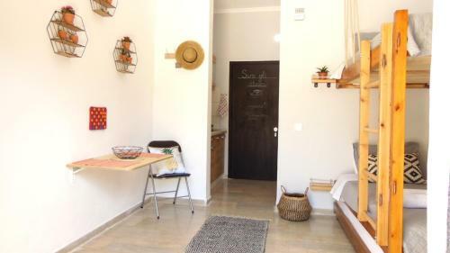 Apartamento Sun's Gift Mini Studio