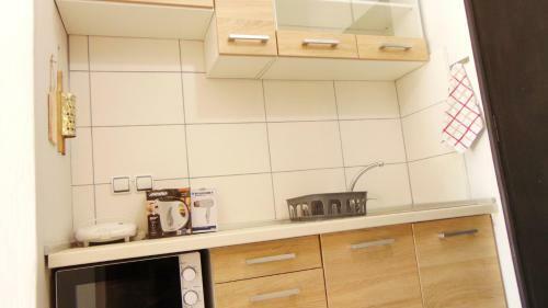 Apartamento Sun's Gift Mini Studio