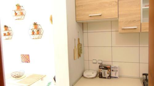 Apartamento Sun's Gift Mini Studio