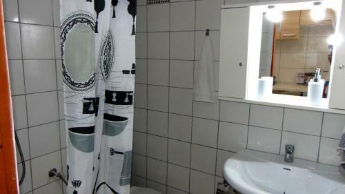Apartamento Sun's Gift Mini Studio