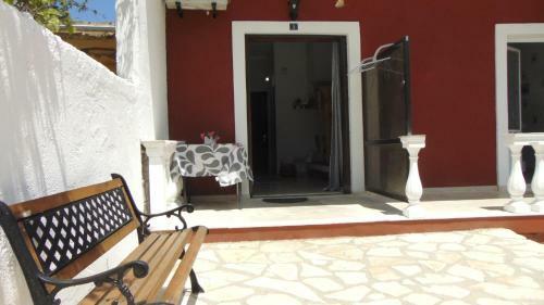 Apartamento Sun's Gift Mini Studio