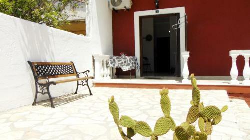 Apartamento Sun's Gift Mini Studio