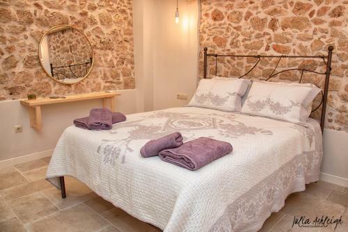 Villa Markezinis