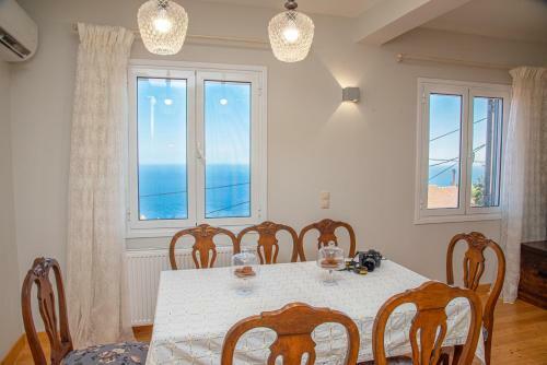 Villa Markezinis