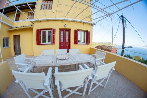 Villa Markezinis
