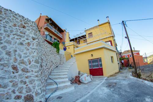 Villa Markezinis