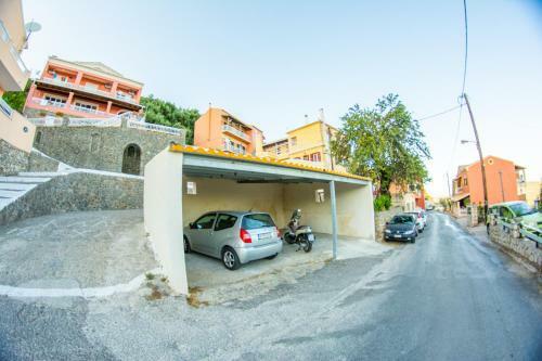 Villa Markezinis
