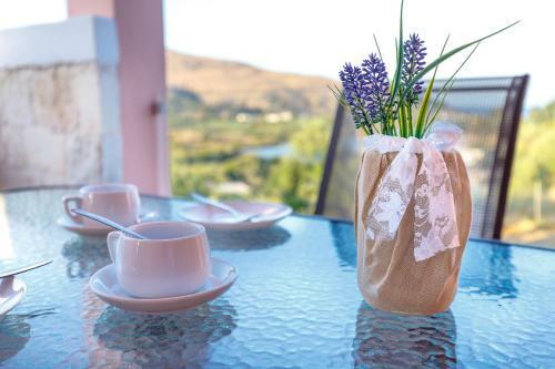 Apartamento Georgioupoli Studio 2 With A Pool And Lake Views