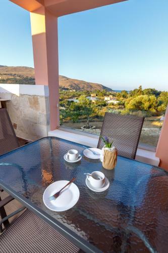 Apartamento Georgioupoli Studio 2 With A Pool And Lake Views
