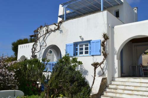 Villa Vrachos