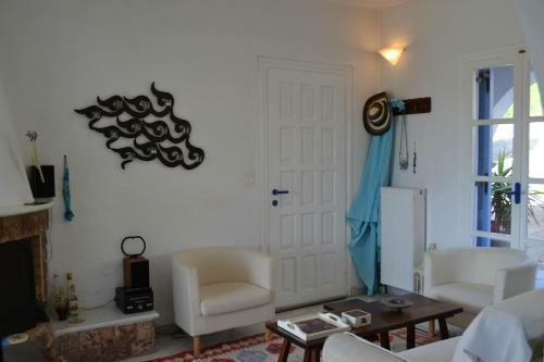 Villa Vrachos