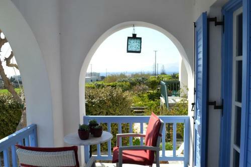 Villa Vrachos