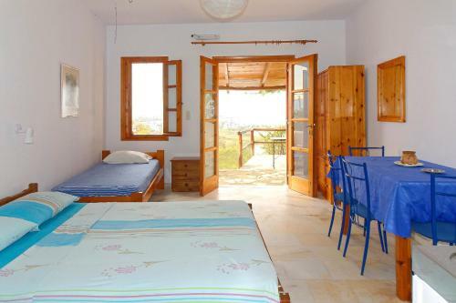 Apartamento Askella
