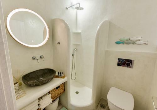 Villa Mila Agios Prokopios, By The Beach, Est2022