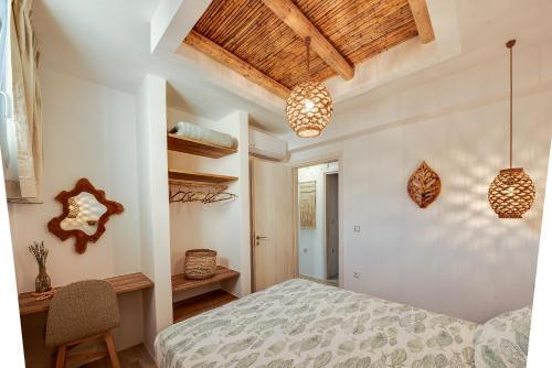 Villa Mila Agios Prokopios, By The Beach, Est2022