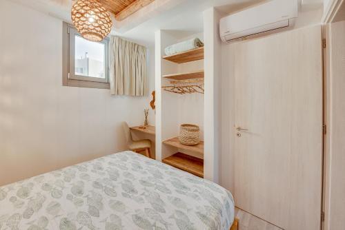 Villa Mila Agios Prokopios, By The Beach, Est2022
