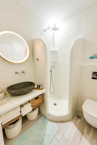Villa Mila Agios Prokopios, By The Beach, Est2022