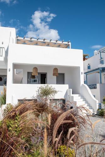 Villa Mila Agios Prokopios, By The Beach, Est2022