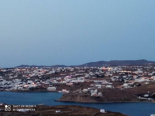 Mykonos Coco Villa