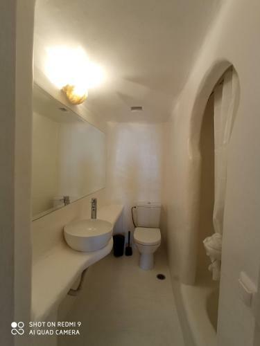 Mykonos Coco Villa