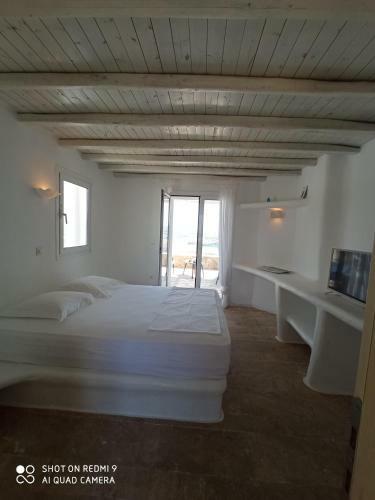 Mykonos Coco Villa