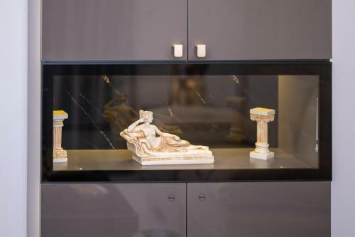 Villa The Cycladic Pavilion