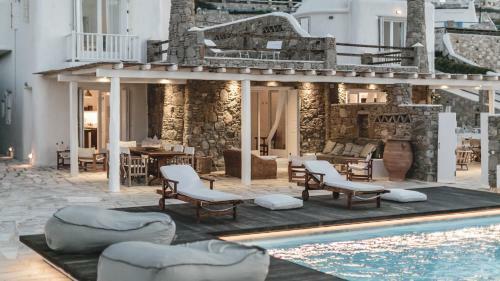Villa Jade By Rocks Estates