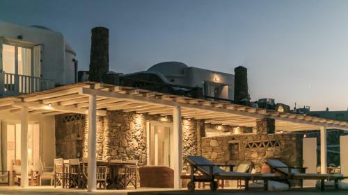 Villa Jade By Rocks Estates