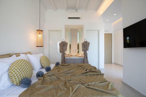 Hostal Due Mari Mykonos