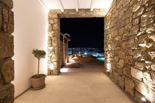 Hostal Due Mari Mykonos