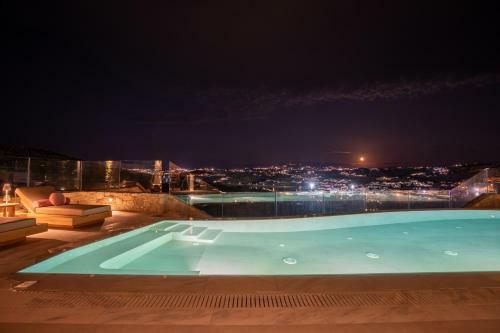 Hostal Due Mari Mykonos