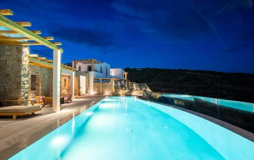 Hostal Due Mari Mykonos