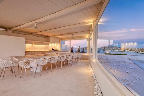 Apartamento The White Stones Suites, Mykonos