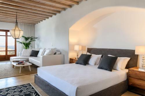 Cosset Villas Mykonos