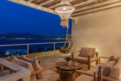 Cosset Villas Mykonos