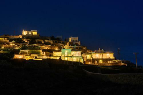 Cosset Villas Mykonos