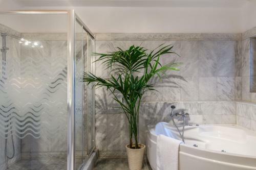 Cosset Villas Mykonos