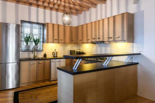 Cosset Villas Mykonos