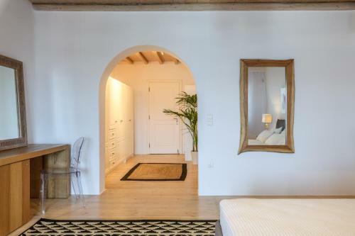 Cosset Villas Mykonos