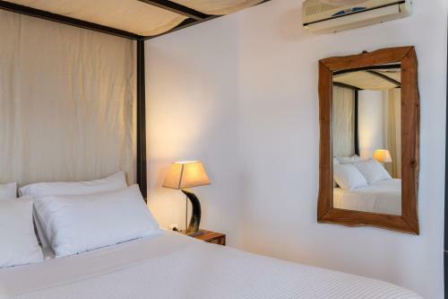 Cosset Villas Mykonos