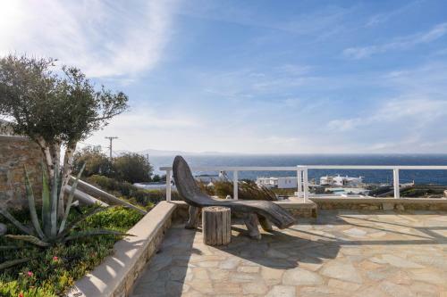 Cosset Villas Mykonos