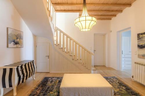 Cosset Villas Mykonos
