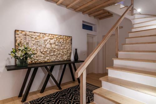 Cosset Villas Mykonos