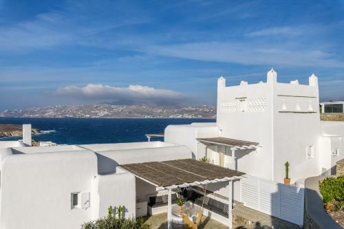 Cosset Villas Mykonos
