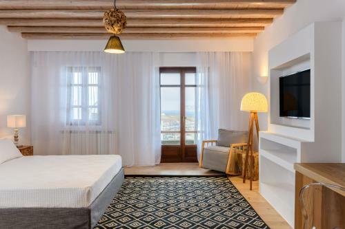 Cosset Villas Mykonos