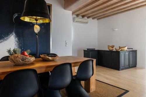 Cosset Villas Mykonos