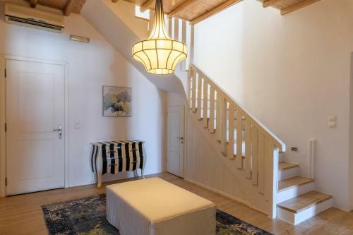 Cosset Villas Mykonos